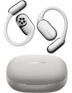 Xiaomi OpenWear Stereo Pro Gris Auriculares Inalámbricos USB-C-MULT65578