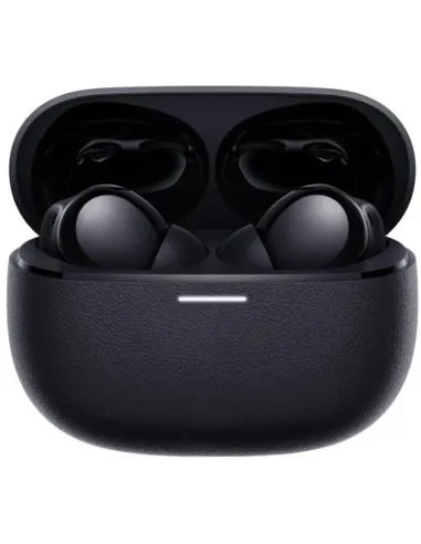 Xiaomi Redmi Buds 5 Pro negros: auriculares ANC con LDAC