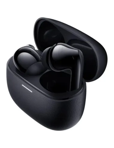 Xiaomi Redmi Buds 5 Pro negros: auriculares ANC con LDAC