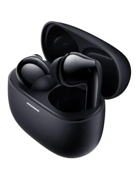 Xiaomi Redmi Buds 5 Pro negros: auriculares ANC con LDAC