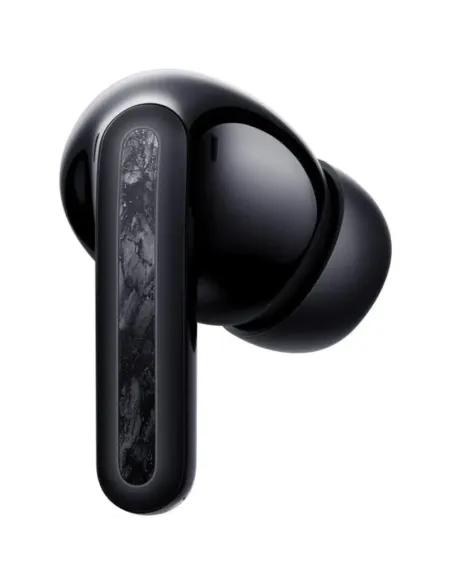 Xiaomi Redmi Buds 5 Pro negros: auriculares ANC con LDAC