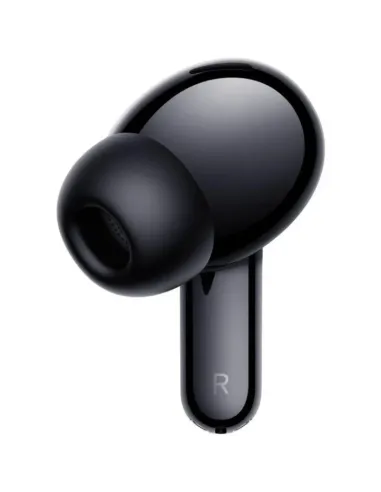 Xiaomi Redmi Buds 5 Pro negros: auriculares ANC con LDAC