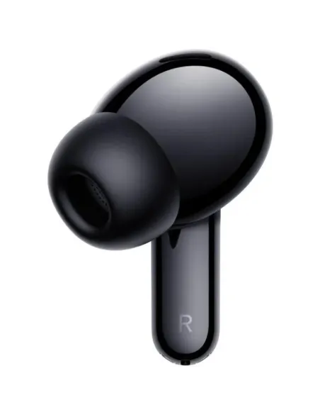 Xiaomi Redmi Buds 5 Pro negros: auriculares ANC con LDAC