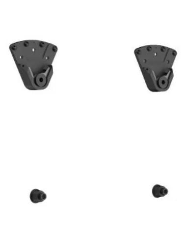 Ewent EW1500: soporte pared TV 32-100 VESA 1000
