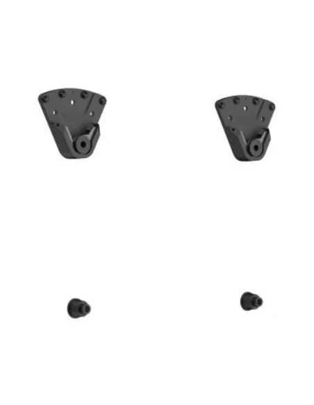 Ewent EW1500: soporte pared TV 32-100 VESA 1000