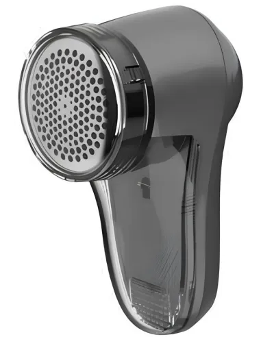 Black & Decker BXLR500E Quitapelusas Recargable  6500 RPM 43 ml Batería 90 min