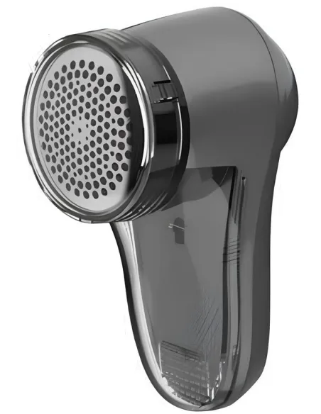 Black & Decker BXLR500E Quitapelusas Recargable  6500 RPM 43 ml Batería 90 min