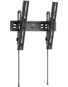 Ewent EW1610 Soporte de Pared Inclinable para TV 65" Negro-AISATV0475