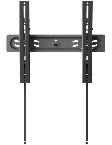 Ewent EW1610: soporte pared TV fino e inclinable