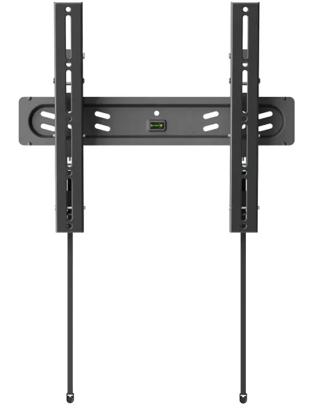 Ewent EW1610: soporte pared TV fino e inclinable
