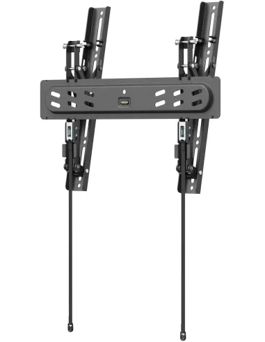 Ewent EW1610: soporte pared TV fino e inclinable