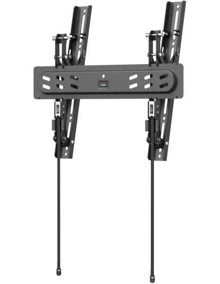 Ewent EW1610: soporte pared TV fino e inclinable