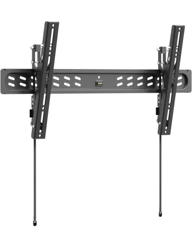 Ewent EW1611 Soporte de Pared Inclinable Ultradelgado para TV 43"-95"