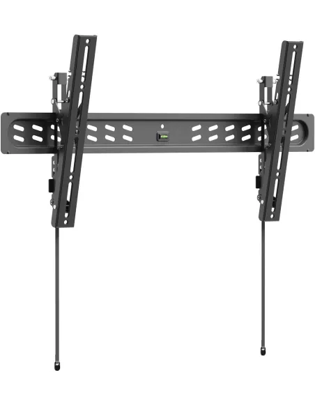 Ewent EW1611 Soporte de Pared Inclinable Ultradelgado para TV 43"-95"