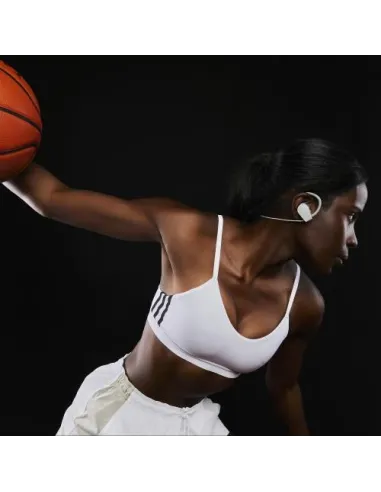 Auriculares Deportivos Energy Sistem Sport 1+ blancos