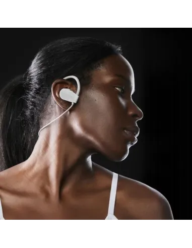 Auriculares Deportivos Energy Sistem Sport 1+ blancos