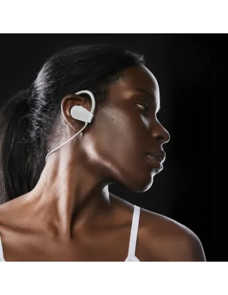 Auriculares Deportivos Energy Sistem Sport 1+ blancos