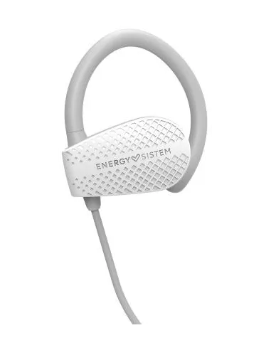 Auriculares Deportivos Energy Sistem Sport 1+ blancos