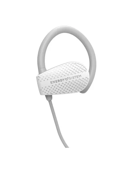 Auriculares Deportivos Energy Sistem Sport 1+ blancos