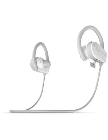 Auriculares Deportivos Energy Sistem Sport 1+ blancos