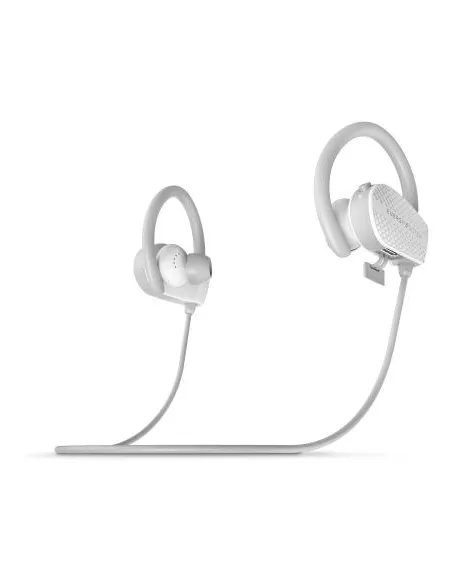 Auriculares Deportivos Energy Sistem Sport 1+ blancos