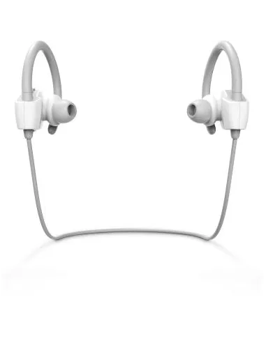Auriculares Deportivos Energy Sistem Sport 1+ blancos