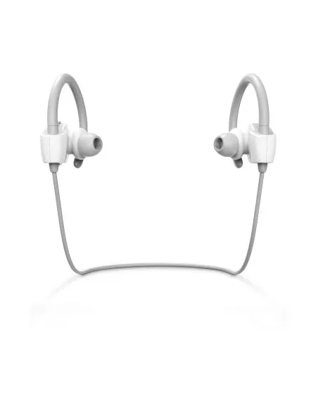Auriculares Deportivos Energy Sistem Sport 1+ blancos