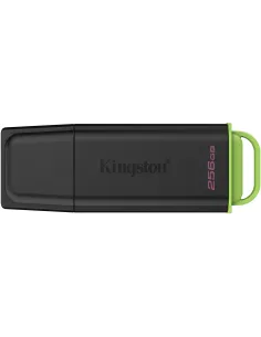 Kingston DataTraveler Exodia 256GB Negro/Verde USB 3.2 Gen 1-1410307