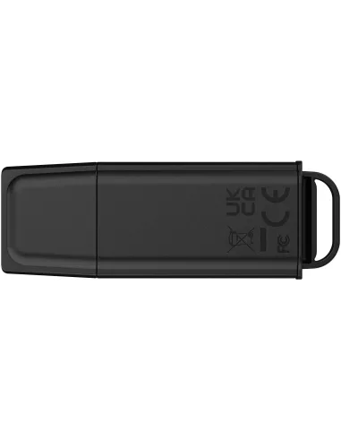 Pendrive Kingston DataTraveler Exodia 64GB Negro