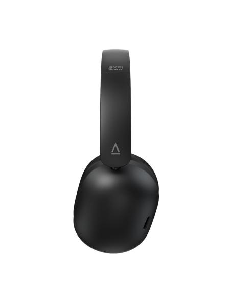 Creative Zen Hybrid (Gen 2) Auriculares Inalámbricos Negros
