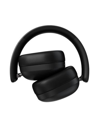 Creative Zen Hybrid (Gen 2) Auriculares Inalámbricos Negros