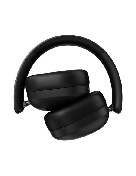 Creative Zen Hybrid (Gen 2) Auriculares Inalámbricos Negros