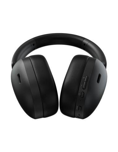 Creative Zen Hybrid (Gen 2) Auriculares Inalámbricos Negros