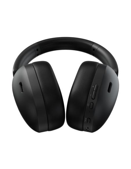Creative Zen Hybrid (Gen 2) Auriculares Inalámbricos Negros