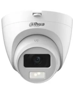 Dahua Technology Lite HAC-HDW1500CLQ-IL-A Cámara de Enfoque Fijo HDCVI de 5MP con Doble iluminación inteligente-1405213