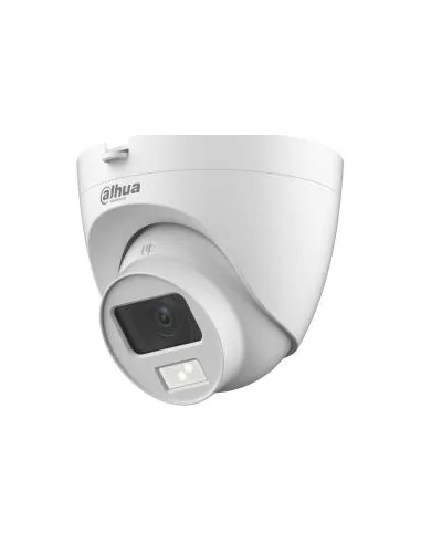 Cámara HDCVI 5 MP Dahua Technology Lite HAC-HDW1500CLQ-IL-A