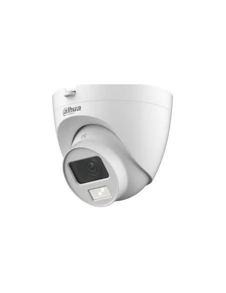 Cámara HDCVI 5 MP Dahua Technology Lite HAC-HDW1500CLQ-IL-A
