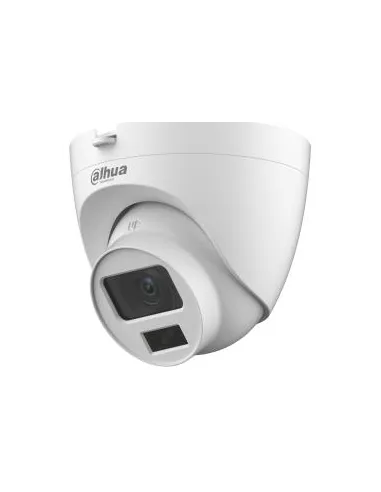 Cámara HDCVI 5 MP Dahua Technology Lite HAC-HDW1500CLQ-IL-A