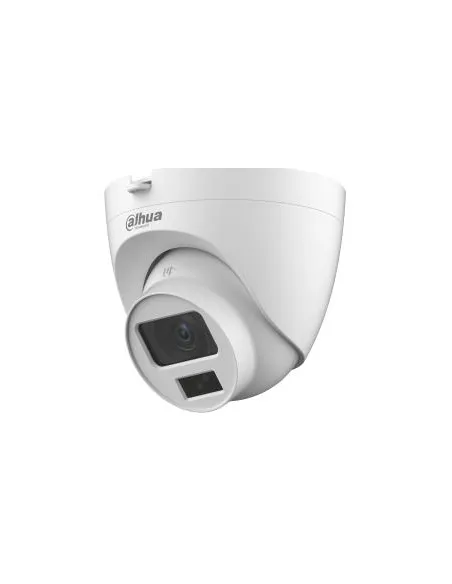 Cámara HDCVI 5 MP Dahua Technology Lite HAC-HDW1500CLQ-IL-A