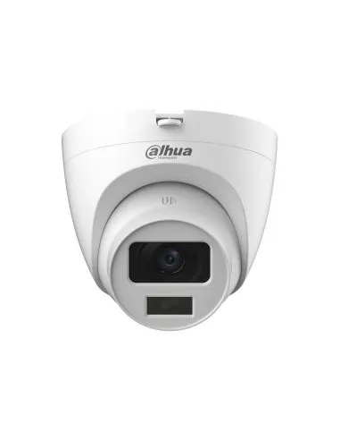 Cámara HDCVI 5 MP Dahua Technology Lite HAC-HDW1500CLQ-IL-A