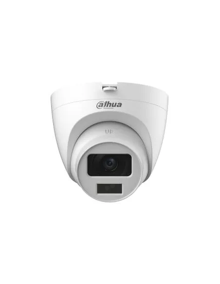 Cámara HDCVI 5 MP Dahua Technology Lite HAC-HDW1500CLQ-IL-A