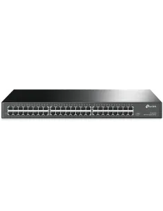 TP-Link TL-SG1048 Switch con 48 Puertos Gigabit-RED65589