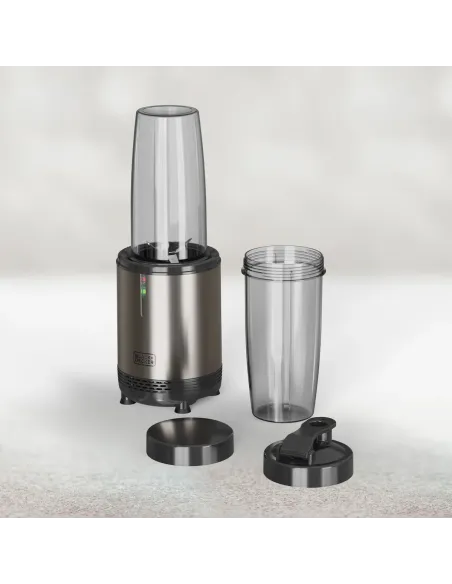 Batidora de vaso 1000W Black & Decker ES9120160B