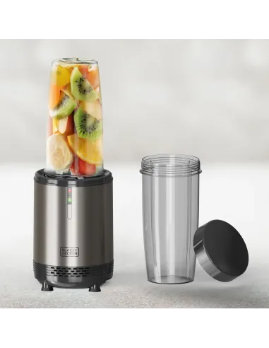 Batidora de vaso 1000W Black & Decker ES9120160B