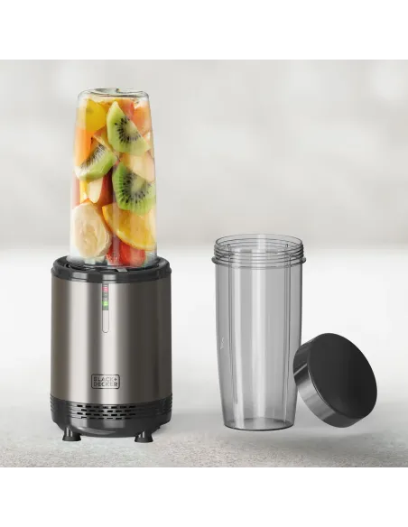 Batidora de vaso 1000W Black & Decker ES9120160B