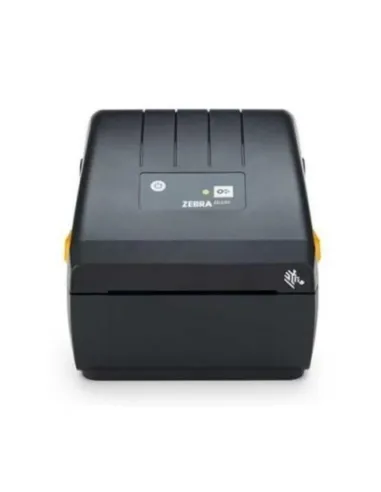 Zebra ZD230 (ZD23042-D0ED02EZ) Impresora Térmica Directa Wi-Fi Bluetooth con Funciones Avanzadas