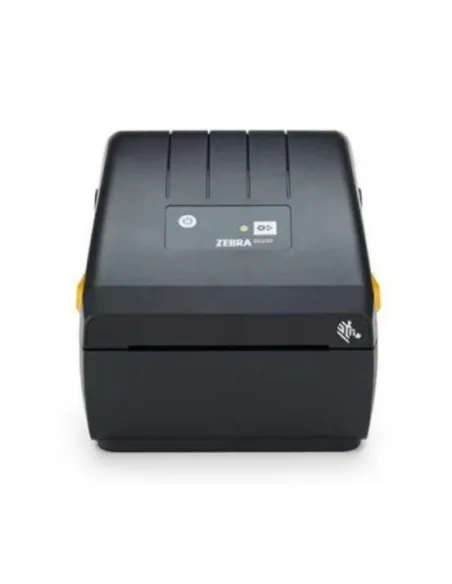 Zebra ZD230 (ZD23042-D0ED02EZ) Impresora Térmica Directa Wi-Fi Bluetooth con Funciones Avanzadas