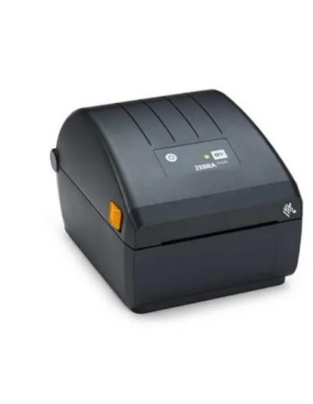 Zebra ZD230 Wi-Fi: impresora térmica directa 4"