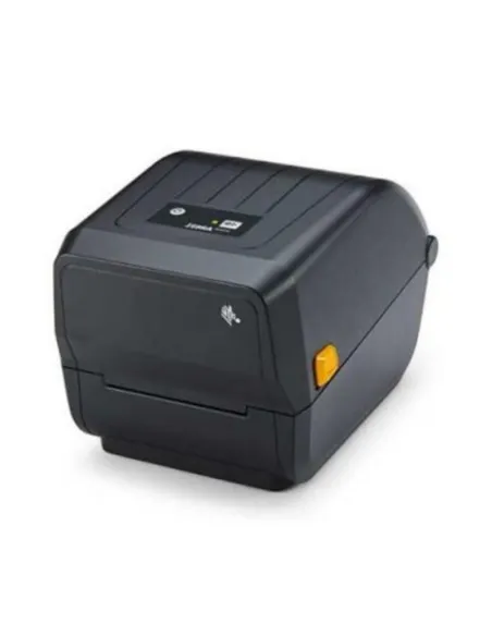 Zebra ZD230 Wi-Fi: impresora térmica directa 4"