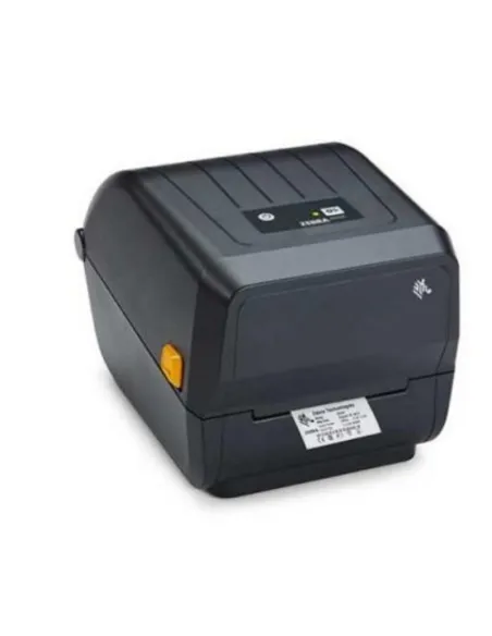 Zebra ZD230 Wi-Fi: impresora térmica directa 4"